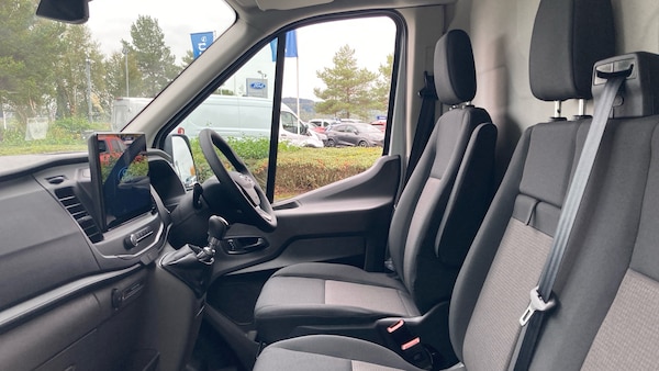 Used Ford Transit 2025 for sale - 76272367: Photo 13
