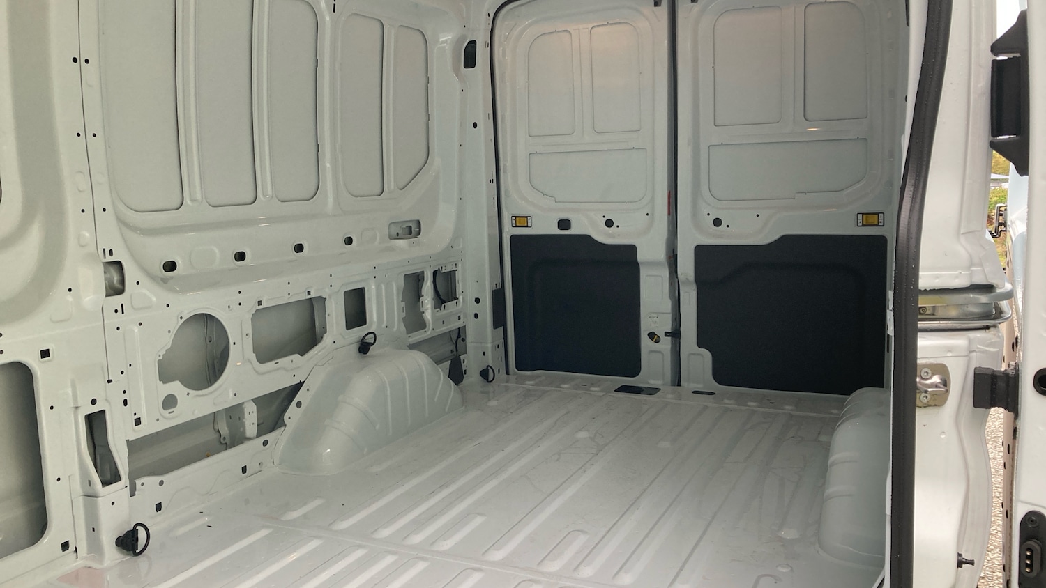 Used Ford Transit 2025 for sale - 76272367: Photo 14