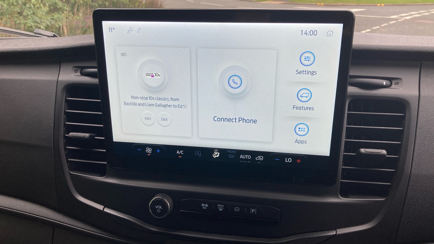 Used Ford Transit 2025 for sale - 76272367: Photo 15