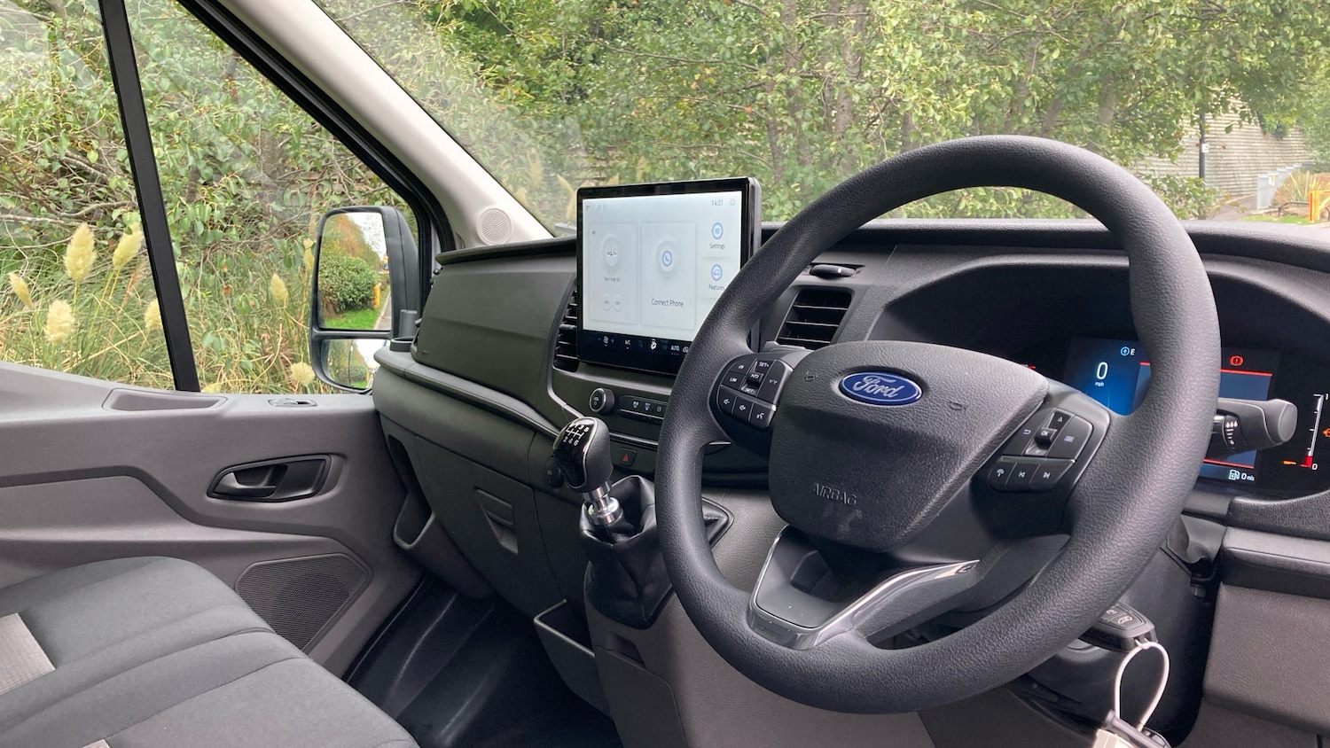 Used Ford Transit 2025 for sale - 76272367: Photo 16