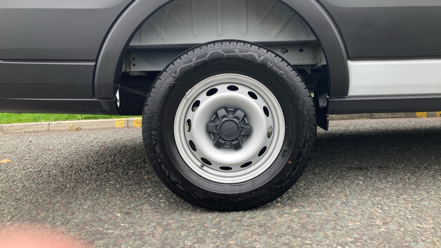 Used Ford Transit 2025 for sale - 76272367: Photo 17