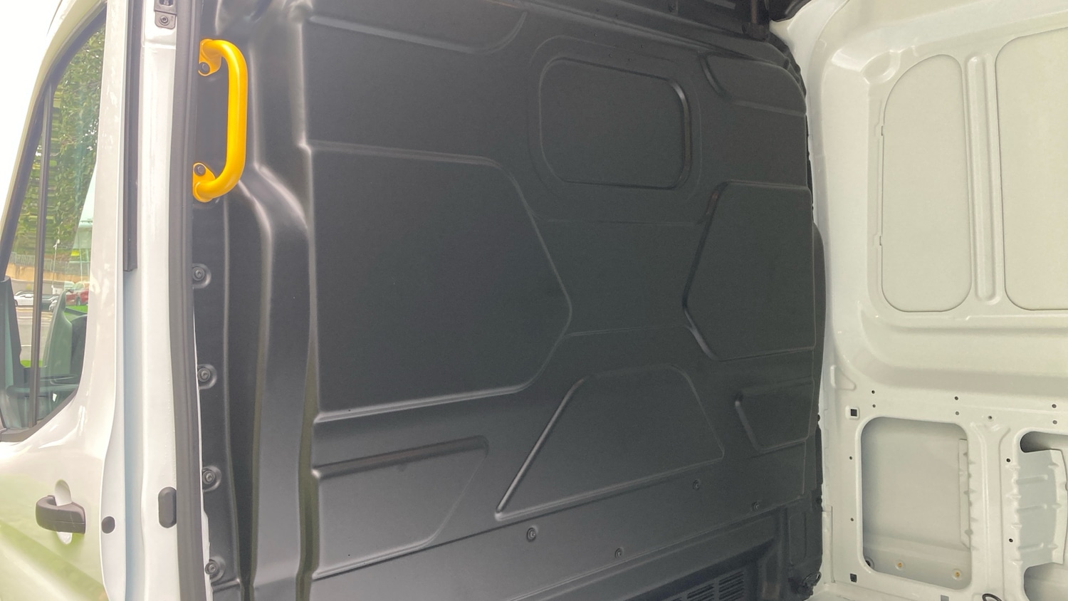 Used Ford Transit 2025 for sale - 76272367: Photo 18