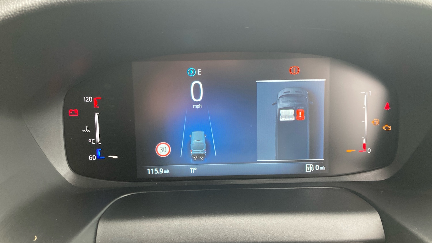 Used Ford Transit 2025 for sale - 76272367: Photo 19