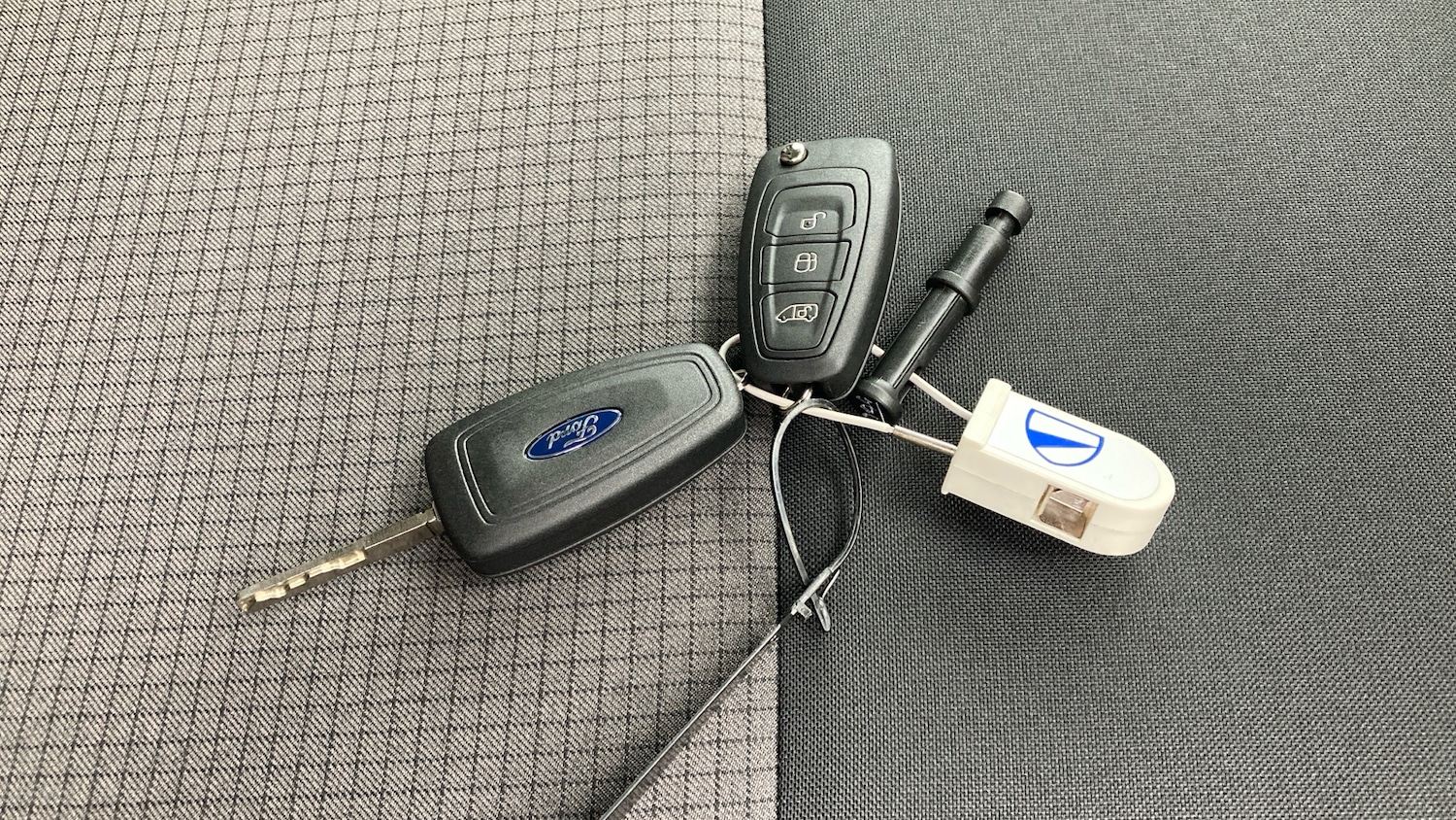 Used Ford Transit 2025 for sale - 76272367: Photo 20