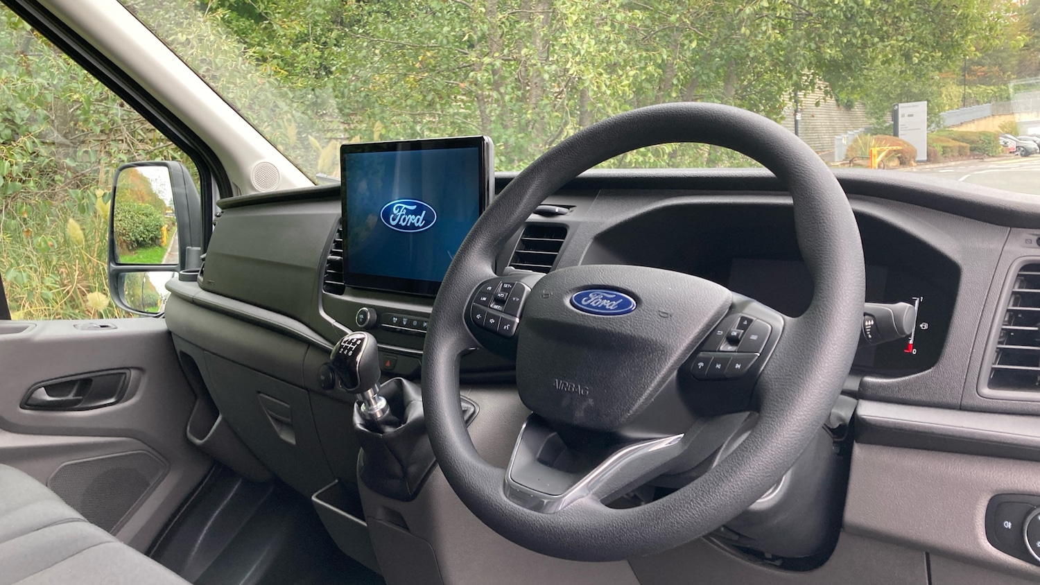 Used Ford Transit 2025 for sale - 76272367: Photo 21