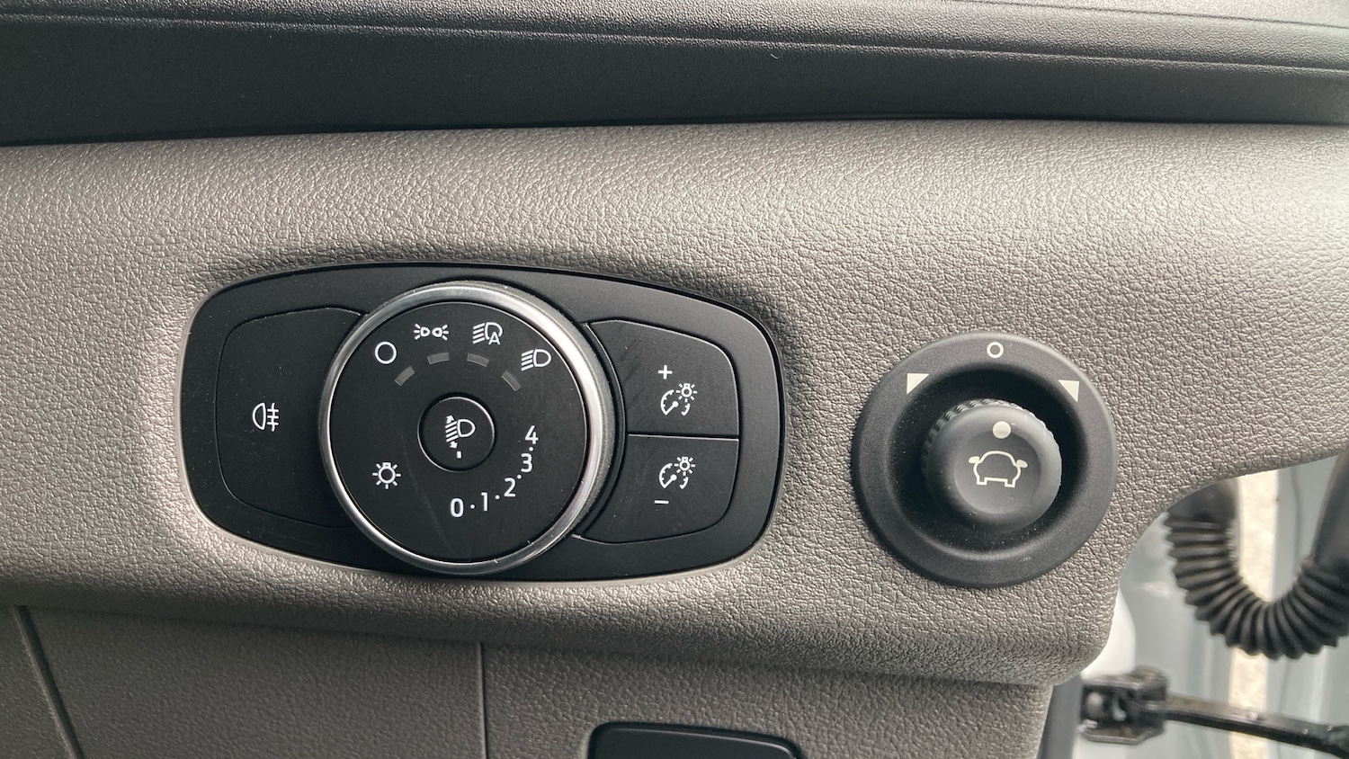 Used Ford Transit 2025 for sale - 76272367: Photo 22