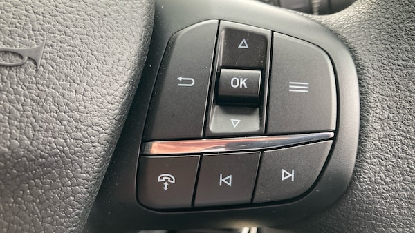Used Ford Transit 2025 for sale - 76272367: Photo 24