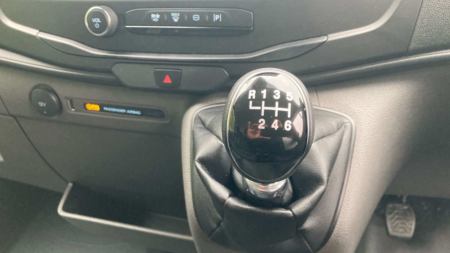 Used Ford Transit 2025 for sale - 76272367: Photo 25