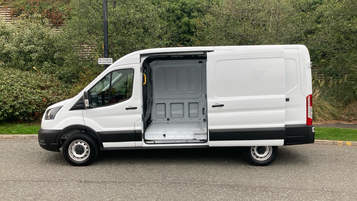 Used Ford Transit 2025 for sale - 76272367: Photo 26