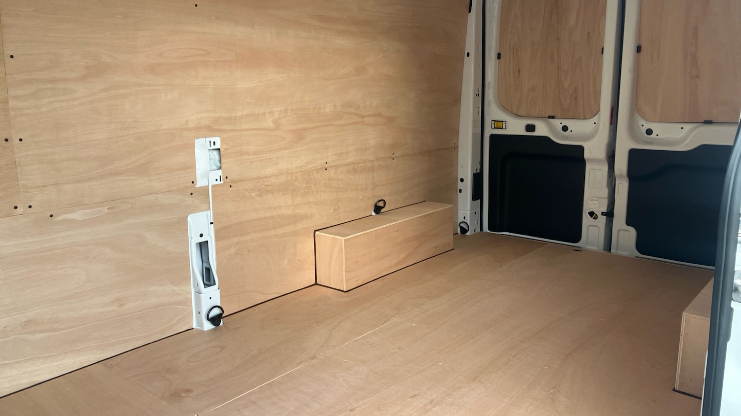 Used Ford Transit 2025 for sale - 76272367: Photo 28