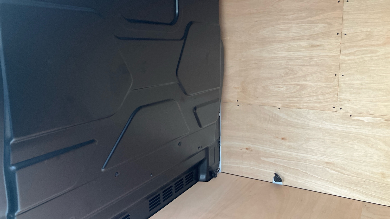 Used Ford Transit 2025 for sale - 76272367: Photo 29