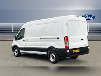 Used Ford Transit 2025 for sale - 76272367: Photo 2
