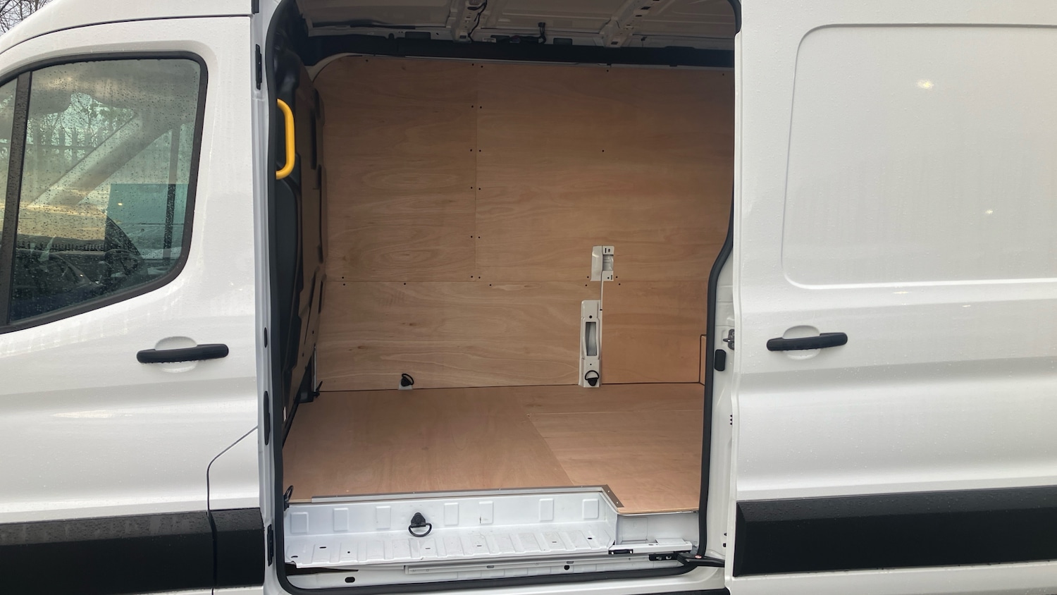 Used Ford Transit 2025 for sale - 76272367: Photo 30