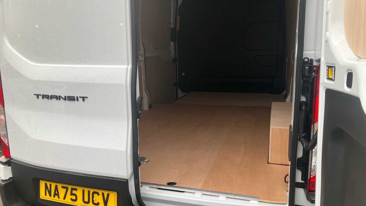 Used Ford Transit 2025 for sale - 76272367: Photo 31