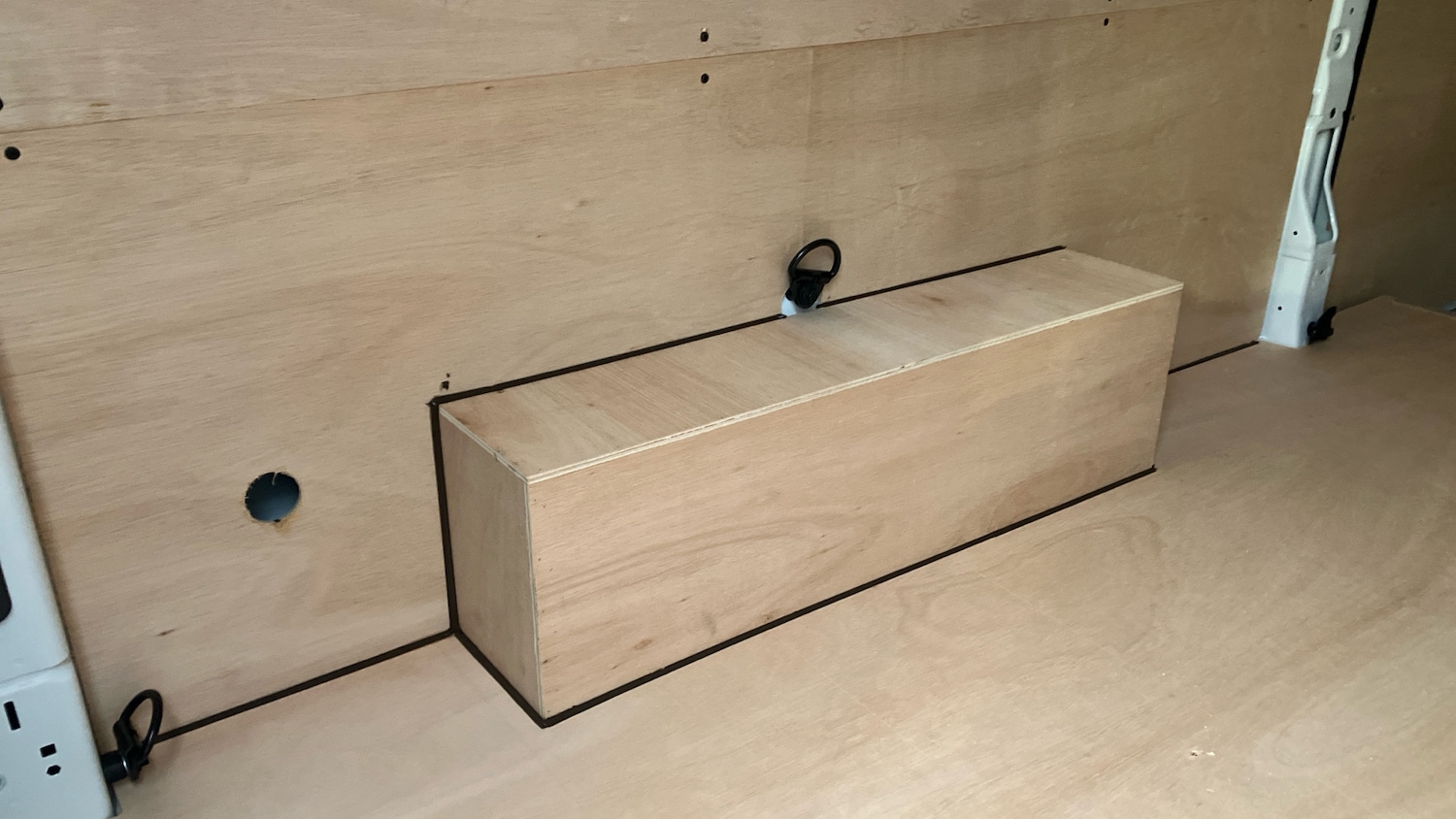 Used Ford Transit 2025 for sale - 76272367: Photo 32