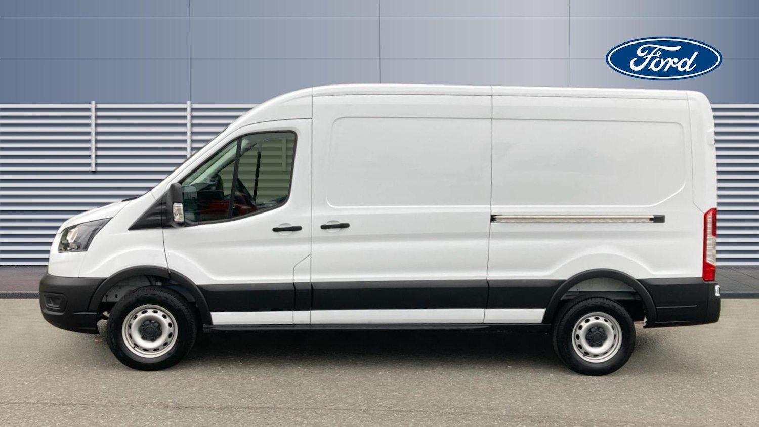 Used Ford Transit 2025 for sale - 76272367: Photo 4