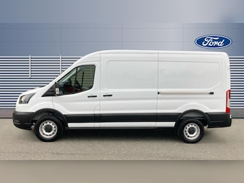 Used Ford Transit 2025 for sale - 76272367: Photo 4