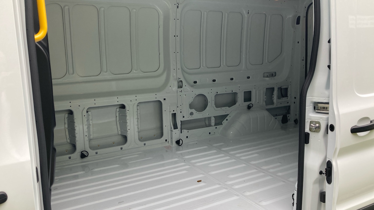 Used Ford Transit 2025 for sale - 76272367: Photo 5