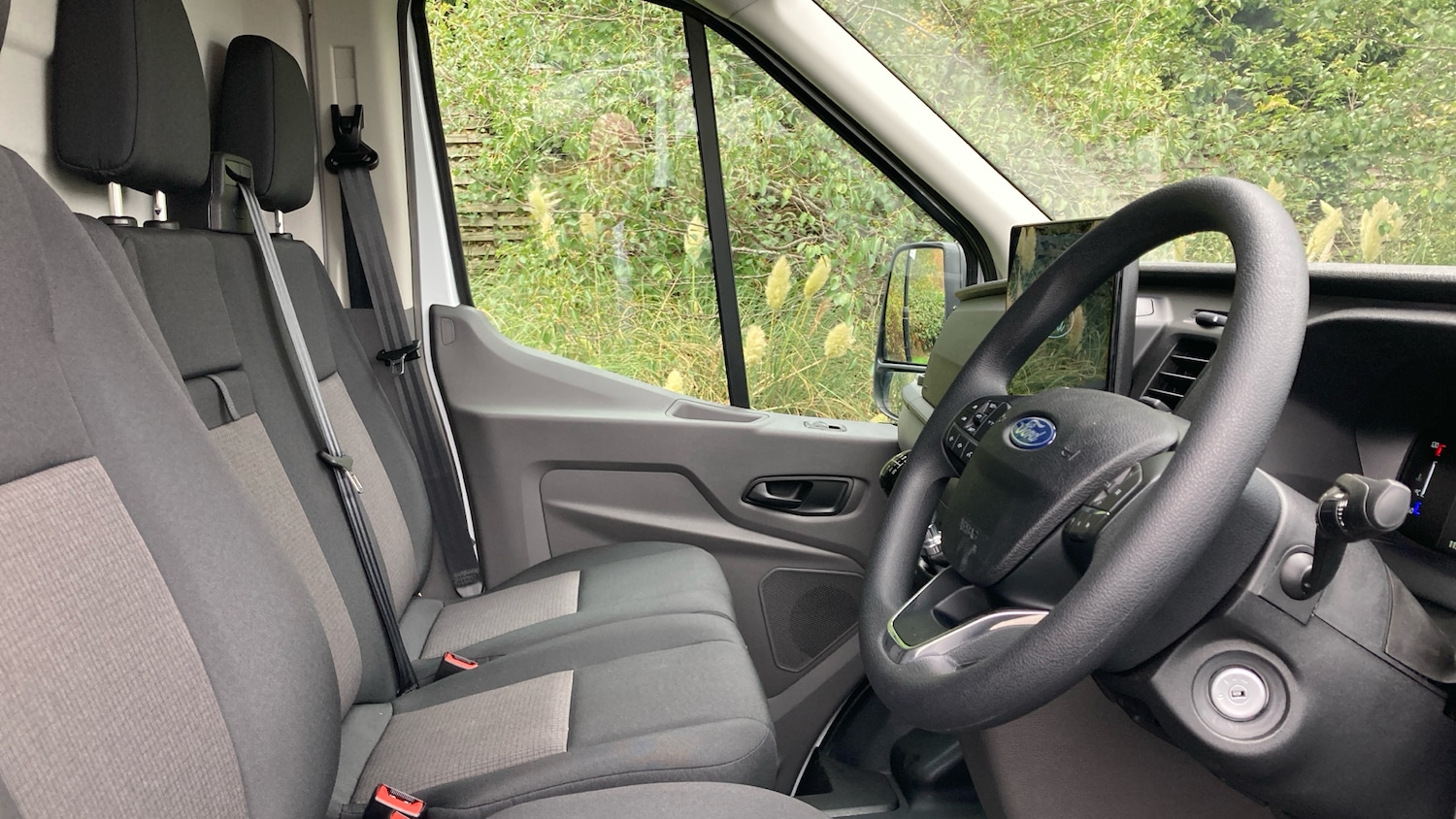 Used Ford Transit 2025 for sale - 76272367: Photo 6