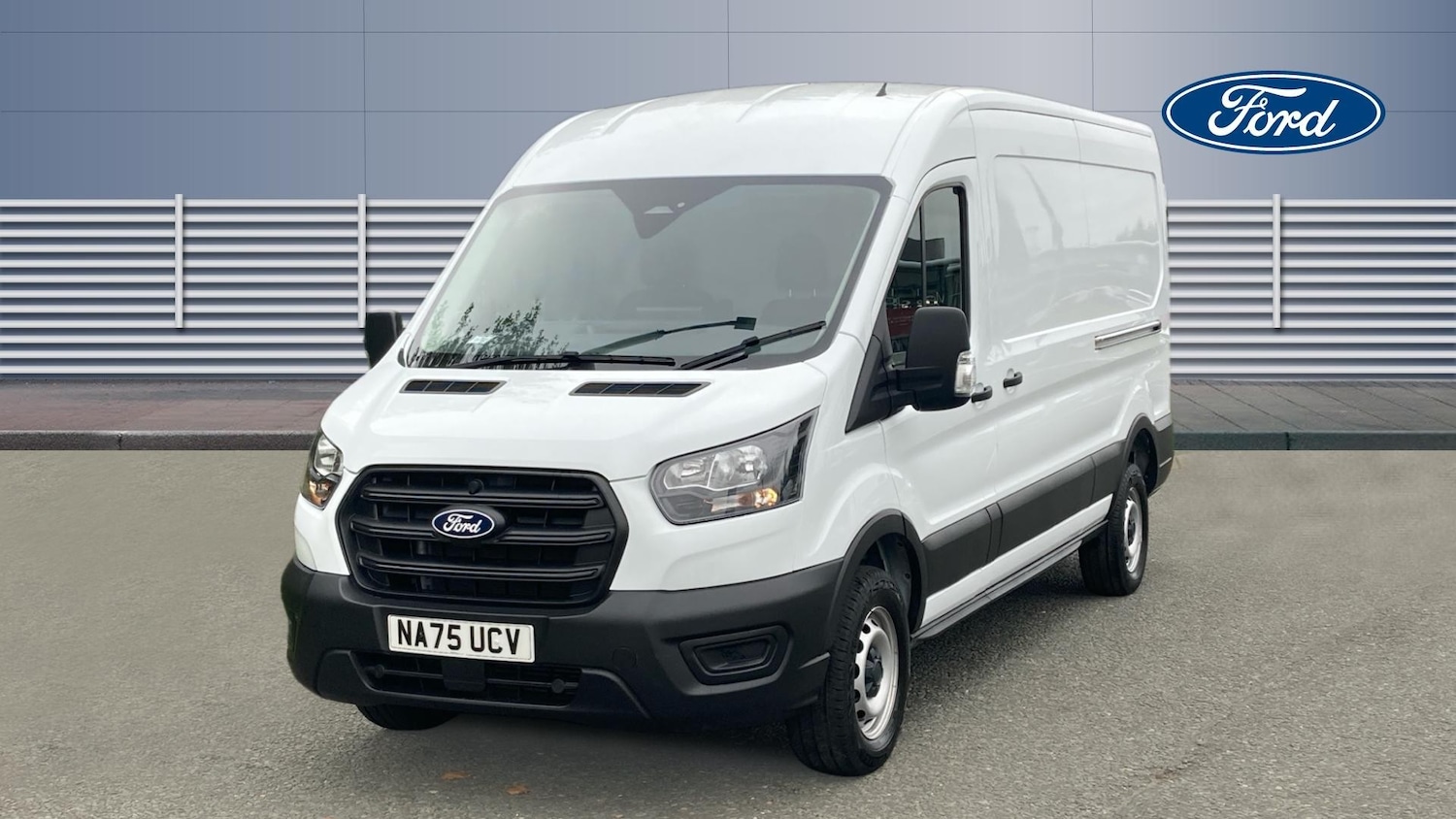 Used Ford Transit 2025 for sale - 76272367: Photo 7