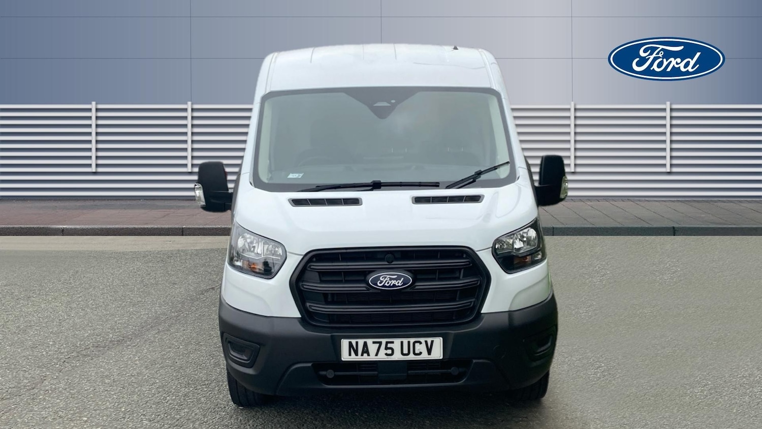 Used Ford Transit 2025 for sale - 76272367: Photo 8