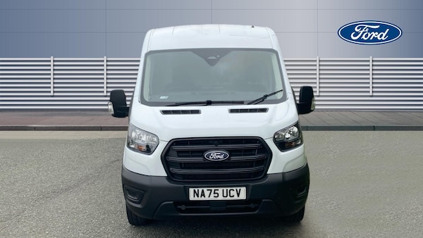 Used Ford Transit 2025 for sale - 76272367: Photo 8