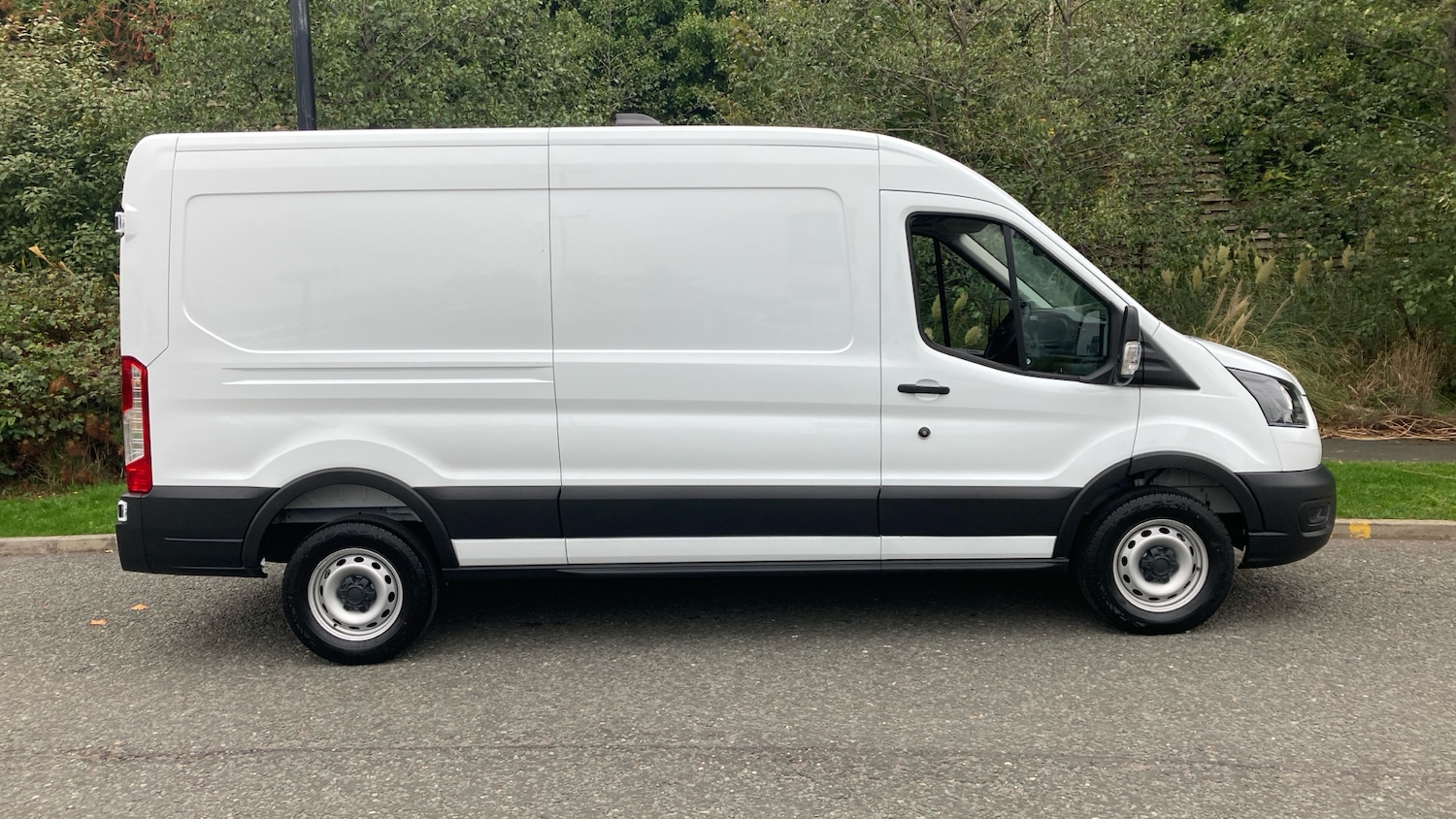 Used Ford Transit 2025 for sale - 76272367: Photo 9