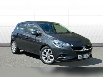 Used Vauxhall Corsa 2017 for sale - 79391365: Photo