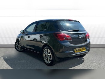 Used Vauxhall Corsa 2017 for sale - 79391365: Photo