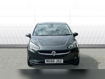 Used Vauxhall Corsa 2017 for sale - 79391365: Photo