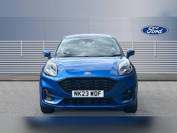 Used Ford Puma 2023 for sale - 75788245: Photo