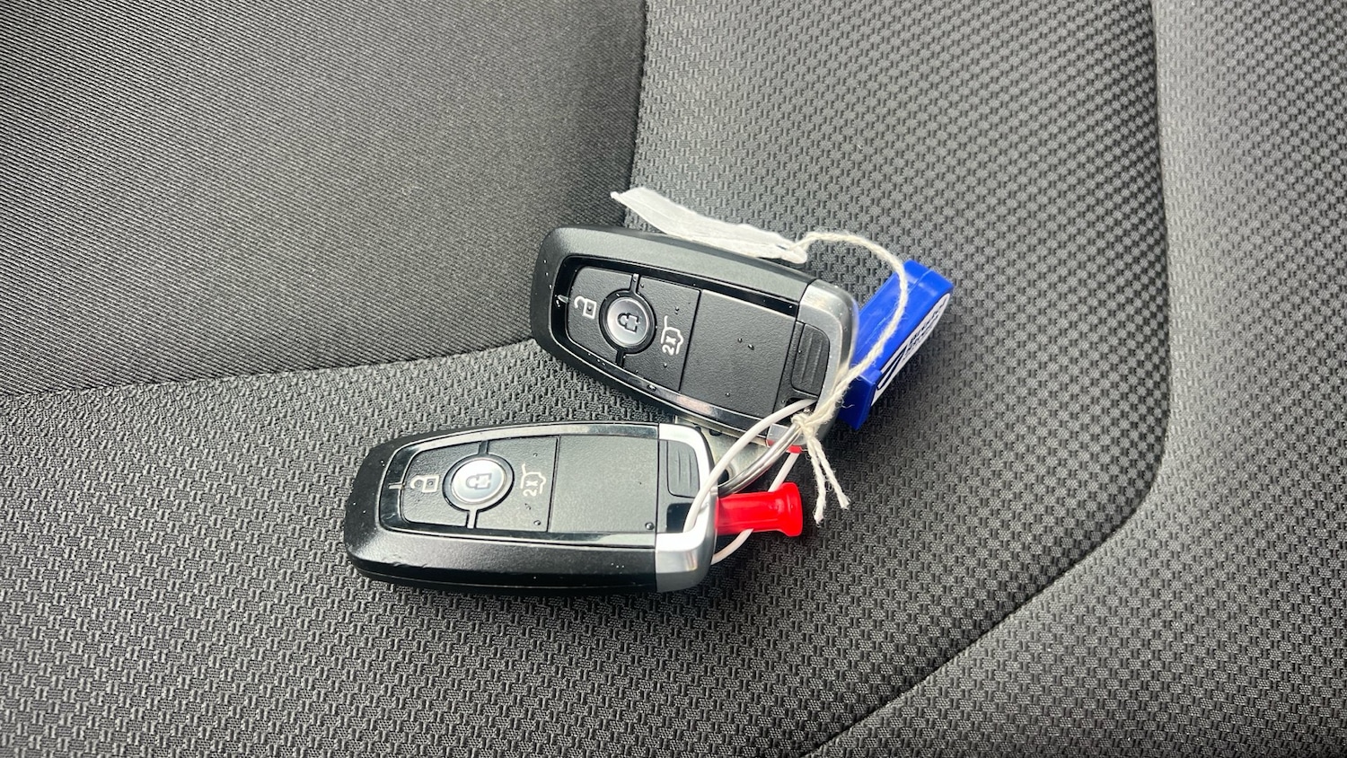 Used Ford S-Max 2020 for sale - 76466004: Photo 20