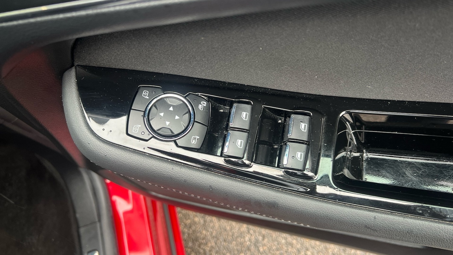 Used Ford S-Max 2020 for sale - 76466004: Photo 24