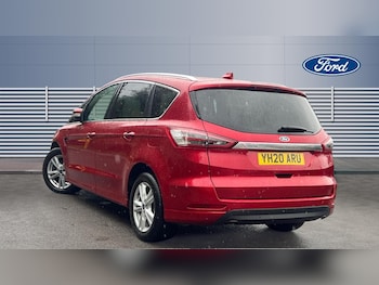 Used Ford S-Max 2020 for sale - 76466004: Photo
