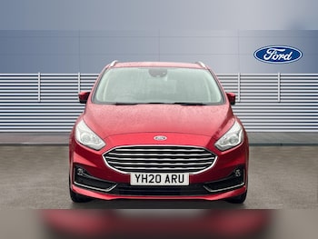 Used Ford S-Max 2020 for sale - 76466004: Photo