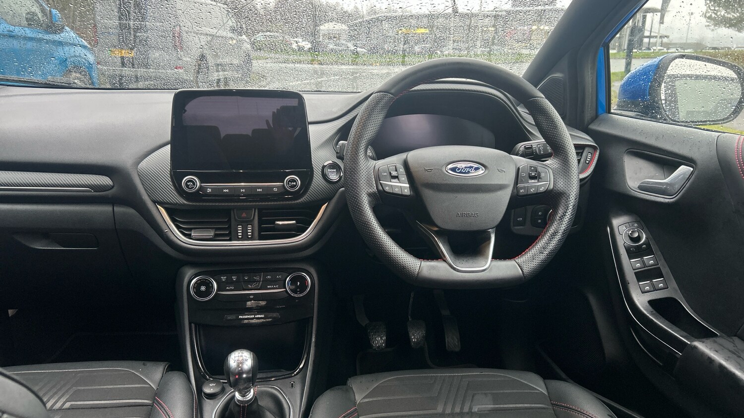 Used Ford Puma 2022 for sale - 77515363: Photo 11