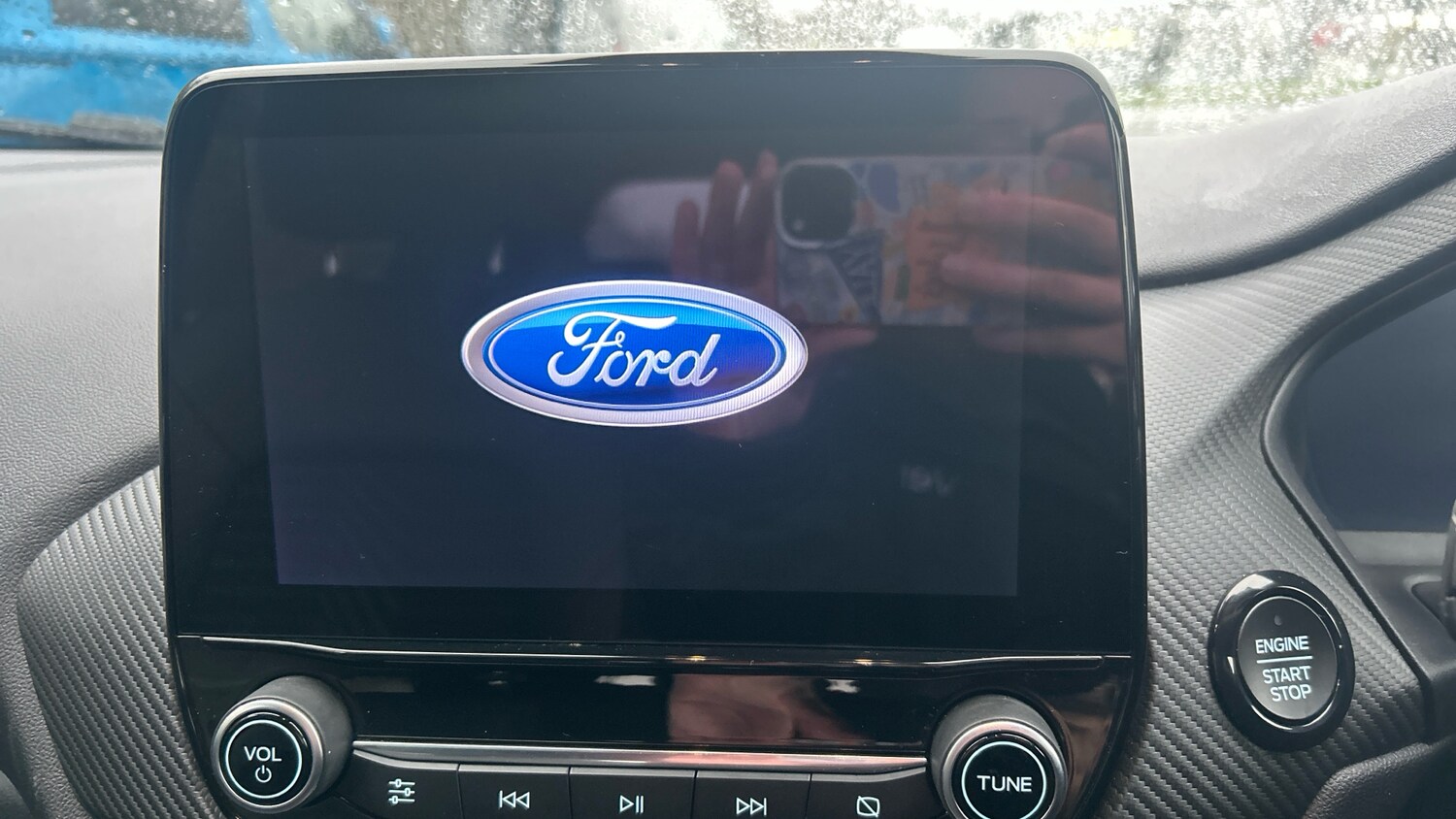 Used Ford Puma 2022 for sale - 77515363: Photo 12