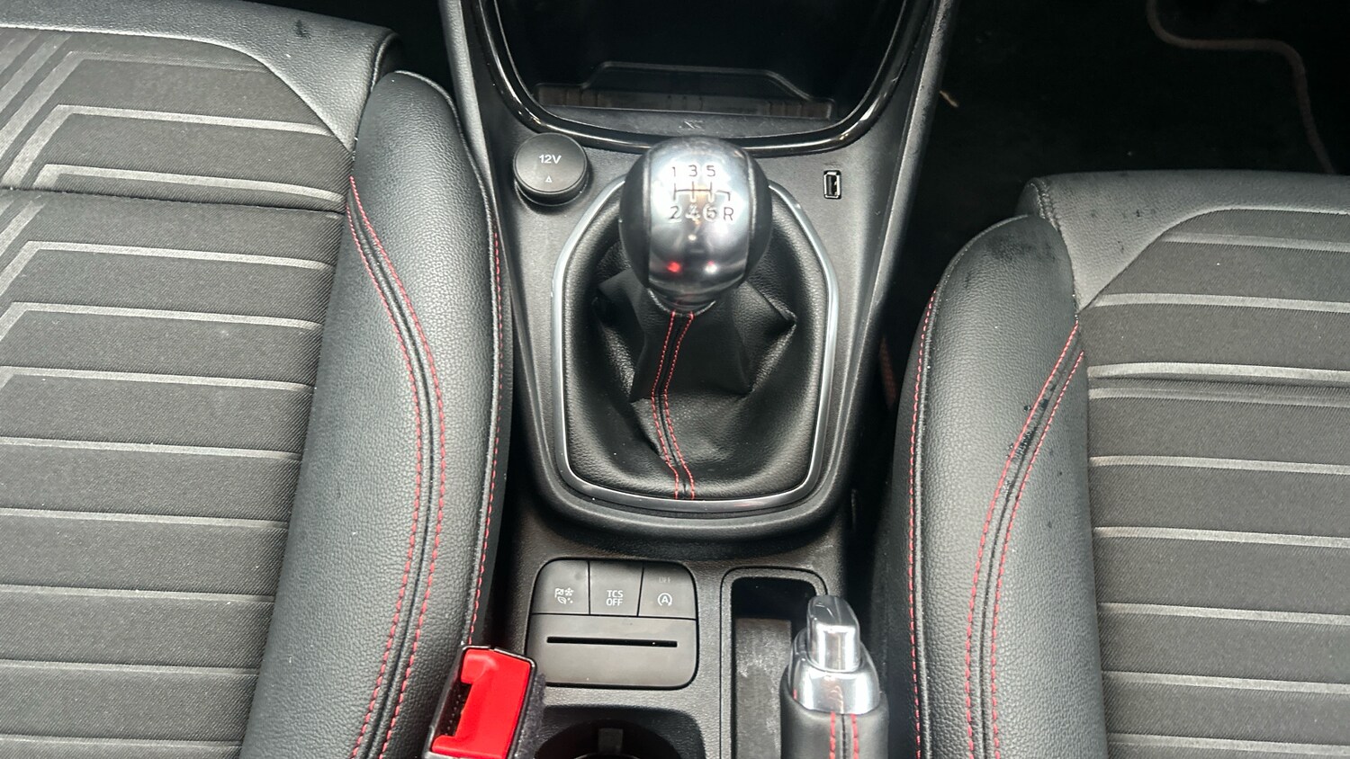 Used Ford Puma 2022 for sale - 77515363: Photo 13