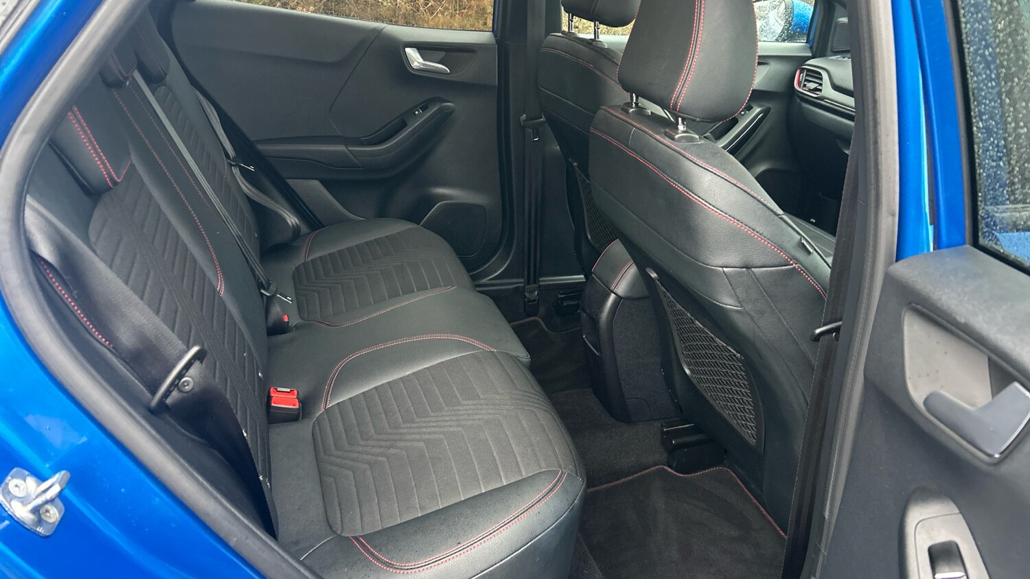 Used Ford Puma 2022 for sale - 77515363: Photo 16