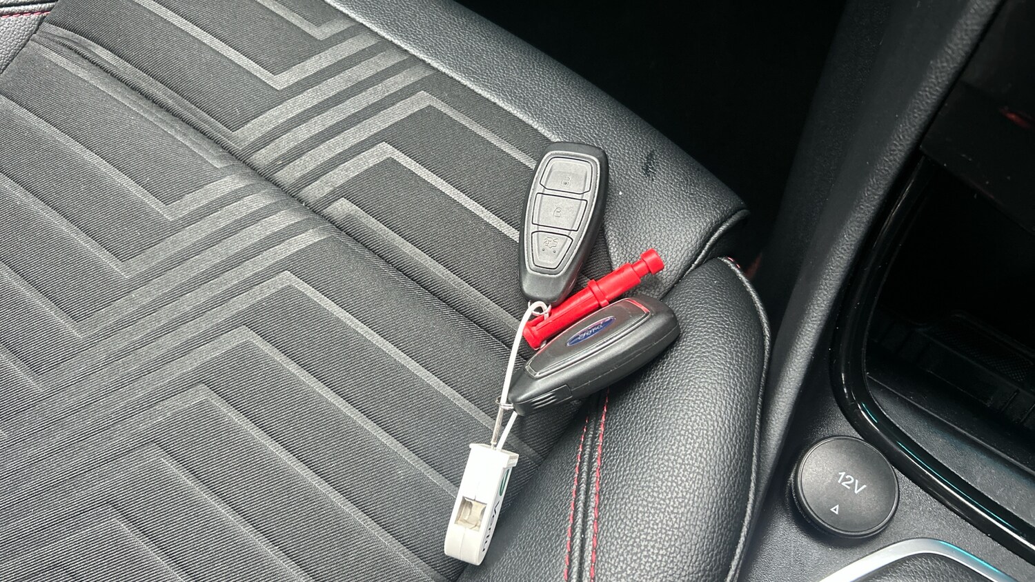 Used Ford Puma 2022 for sale - 77515363: Photo 20