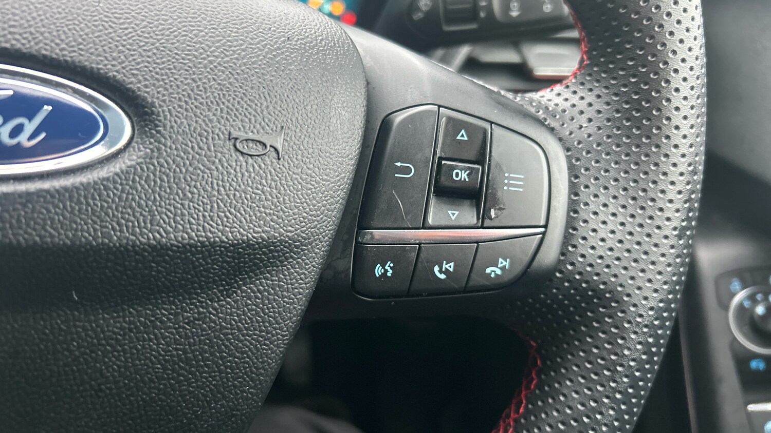 Used Ford Puma 2022 for sale - 77515363: Photo 32