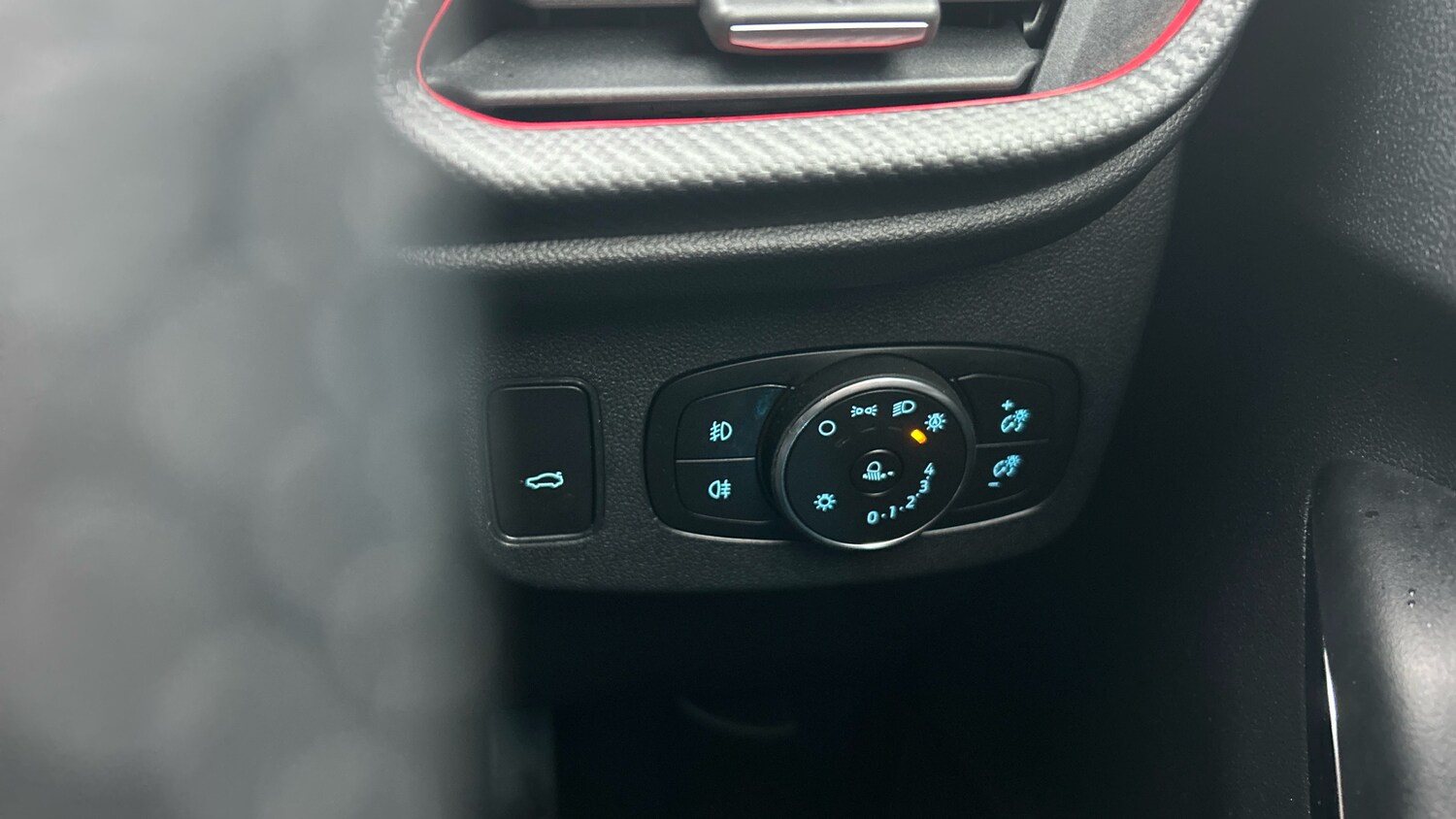 Used Ford Puma 2022 for sale - 77515363: Photo 35