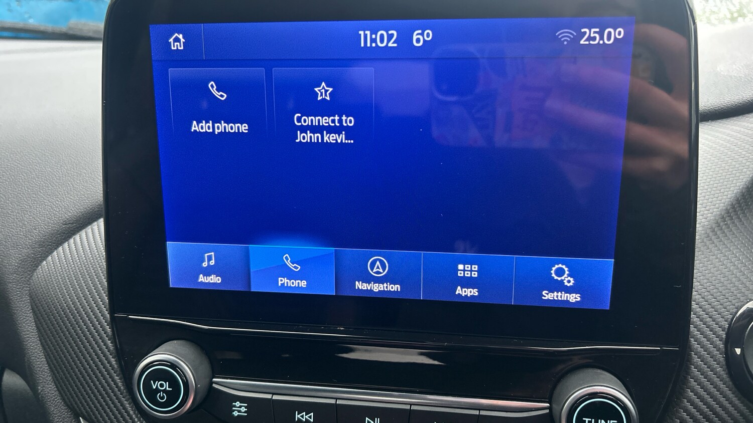 Used Ford Puma 2022 for sale - 77515363: Photo 37