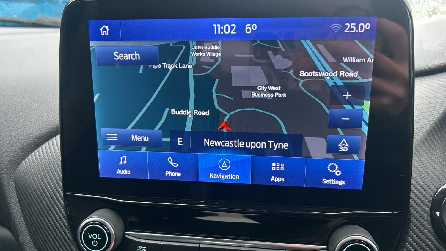 Used Ford Puma 2022 for sale - 77515363: Photo 38