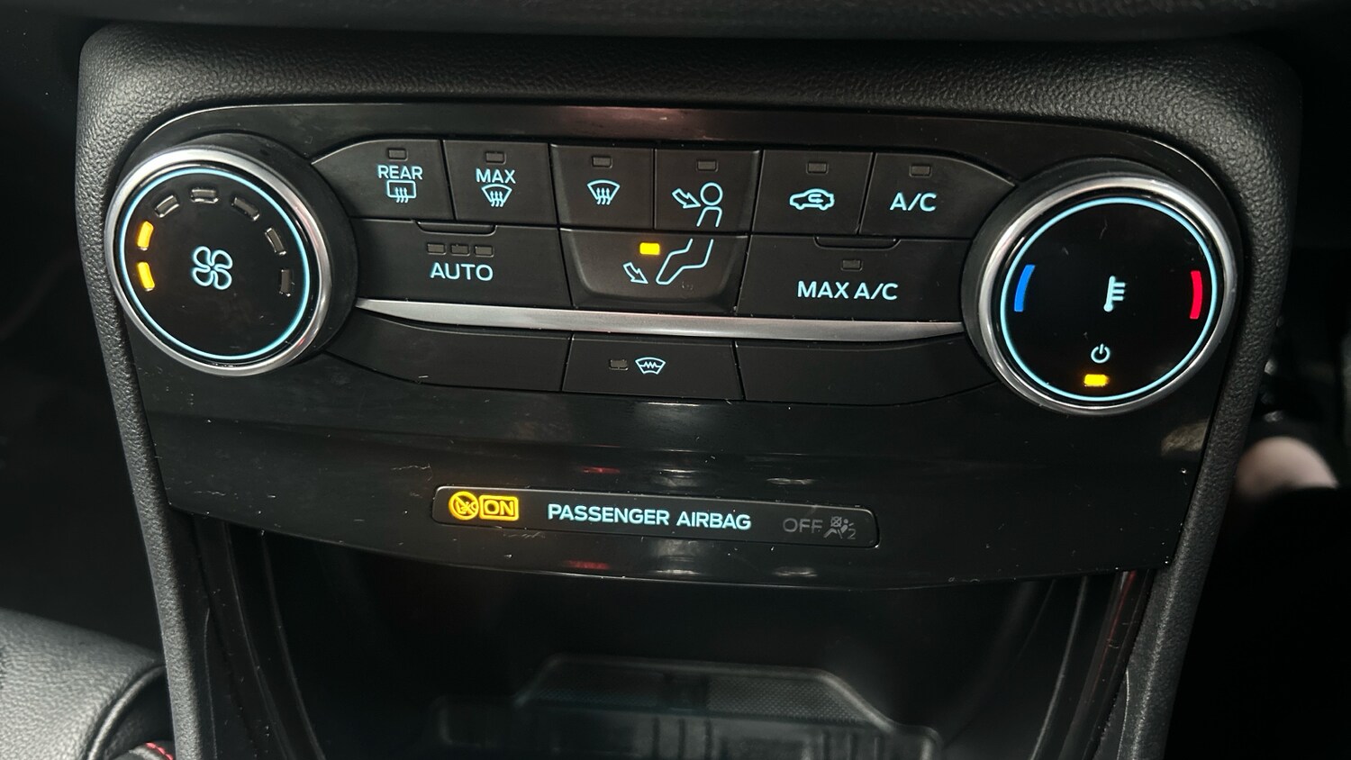 Used Ford Puma 2022 for sale - 77515363: Photo 42