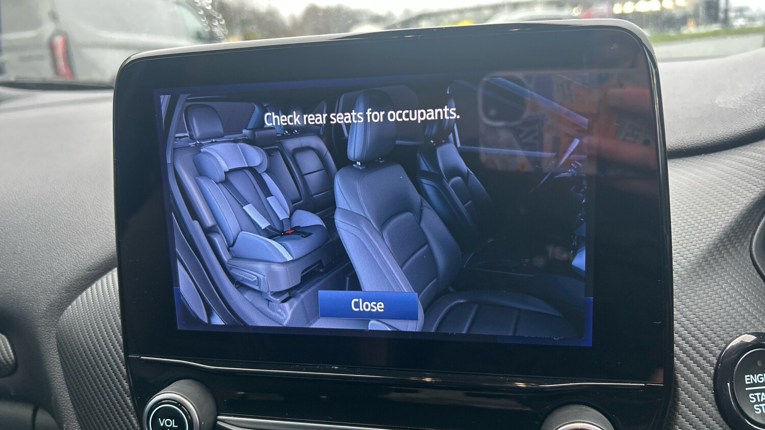 Used Ford Puma 2022 for sale - 77515363: Photo 45