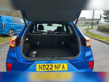 Used Ford Puma 2022 for sale - 77515363: Photo