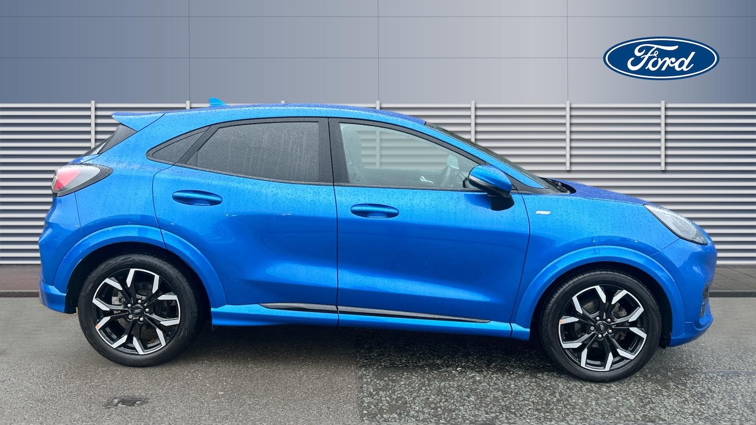 Used Ford Puma 2022 for sale - 77515363: Photo 5