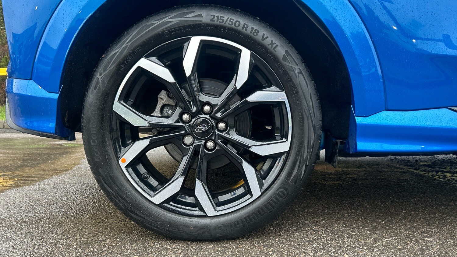 Used Ford Puma 2022 for sale - 77515363: Photo 7