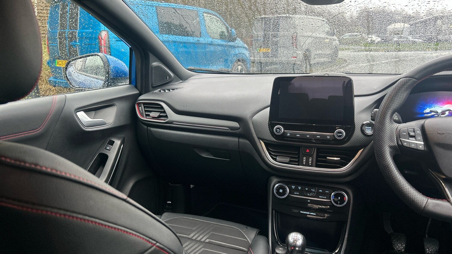 Used Ford Puma 2022 for sale - 77515363: Photo 9